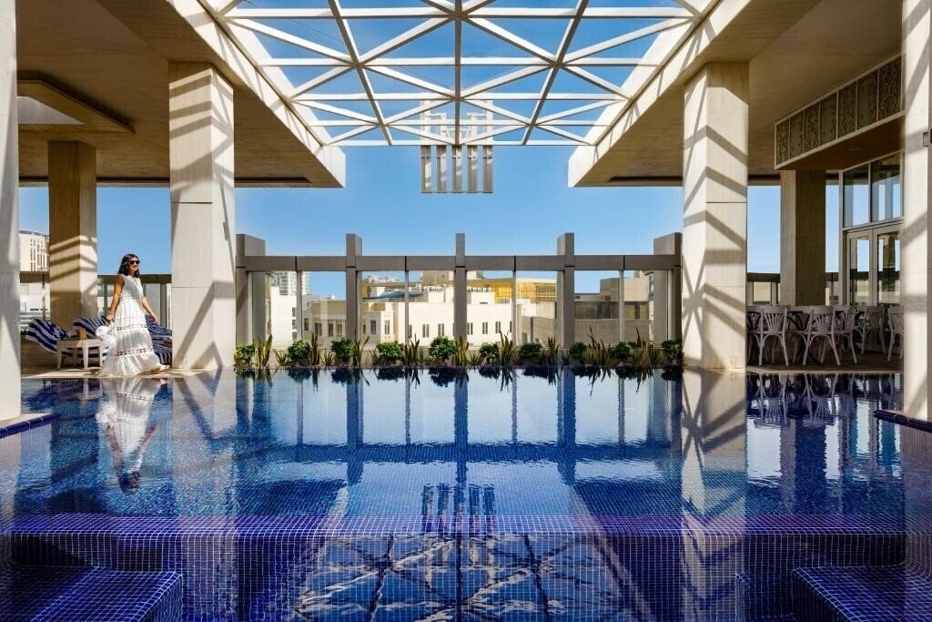 Готель Millennium Place Doha 5*
