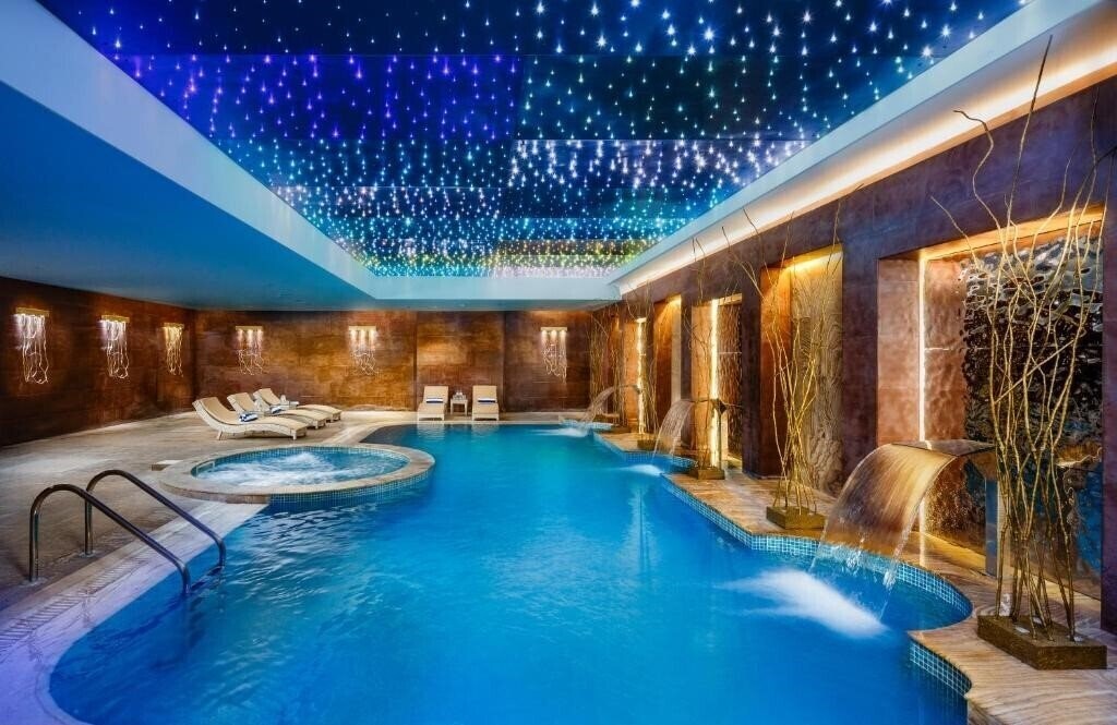 Фотографія Millennium Place Doha 5*