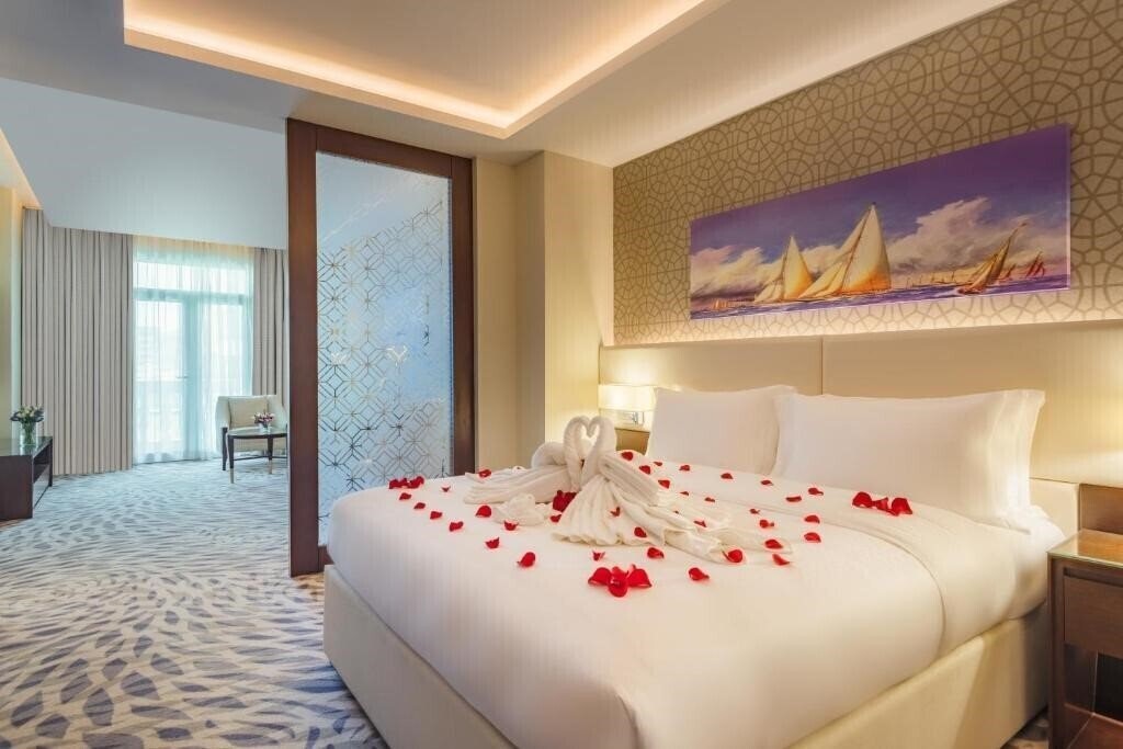 Zdjęcia Riviera Rayhaan by Rotana 5*
