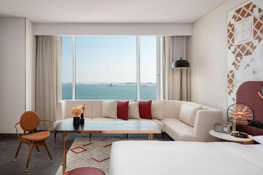 Zdjęcia Andaz Doha 4*