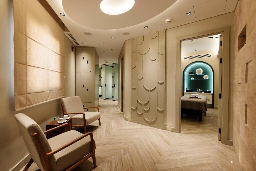 Zdjęcia Radisson Blue Hotel 5*