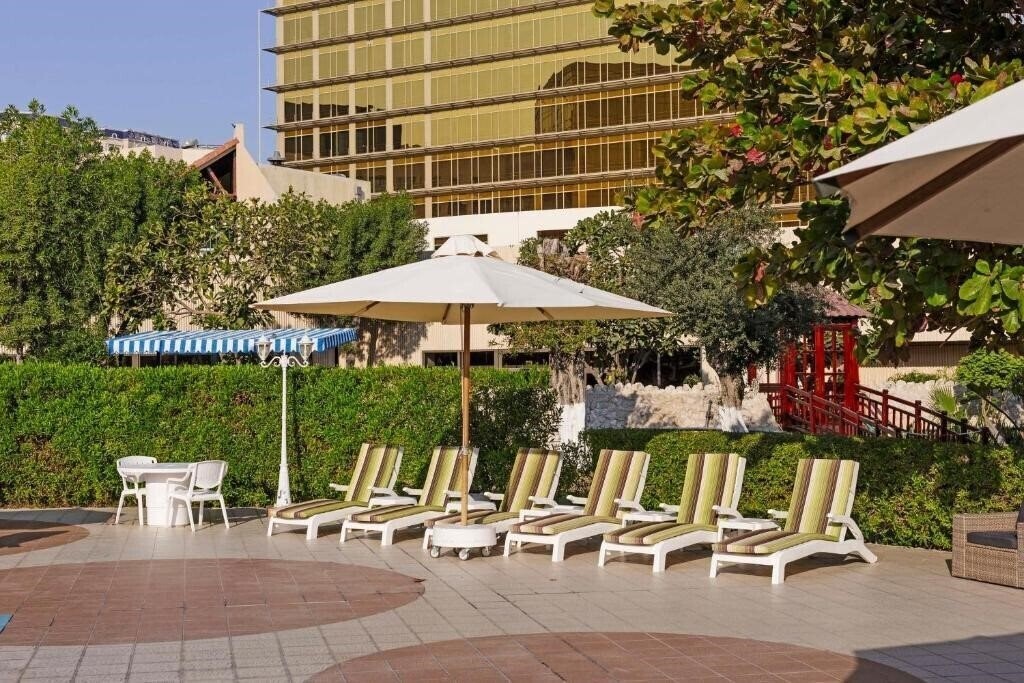 Obraz Radisson Blue Hotel 5*