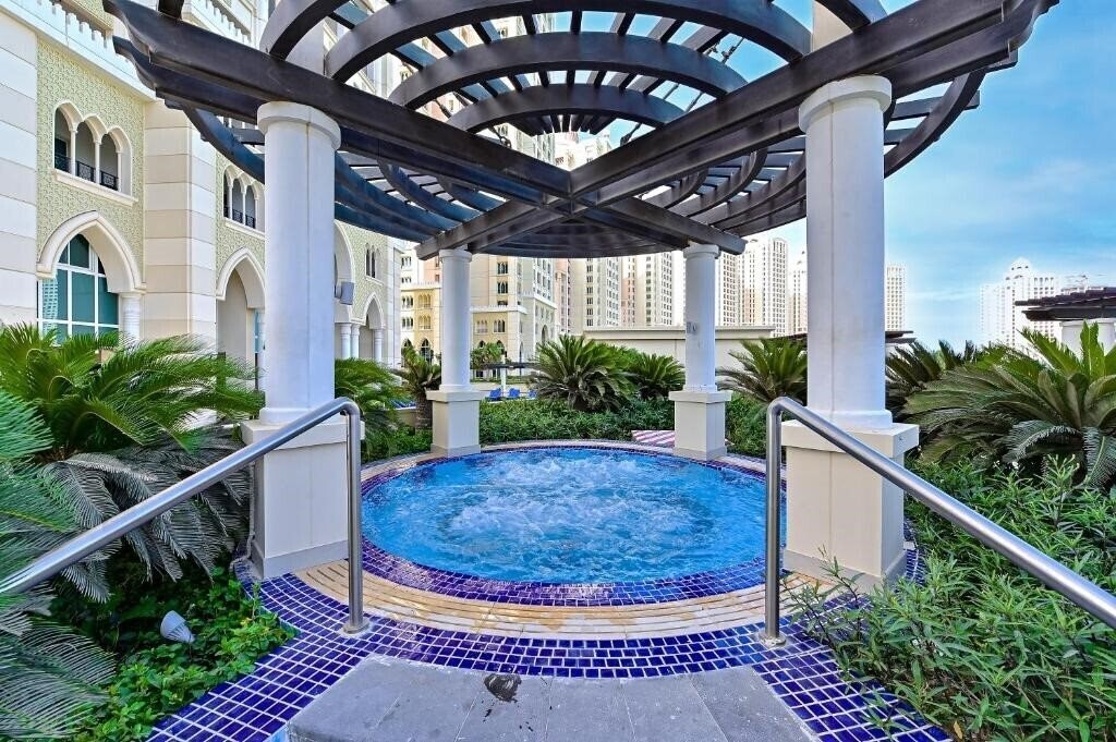 Obraz Retaj Baywalk Residence 4*