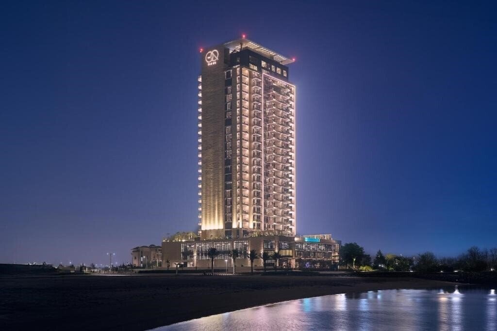 Фото The Oq Hotel 5*