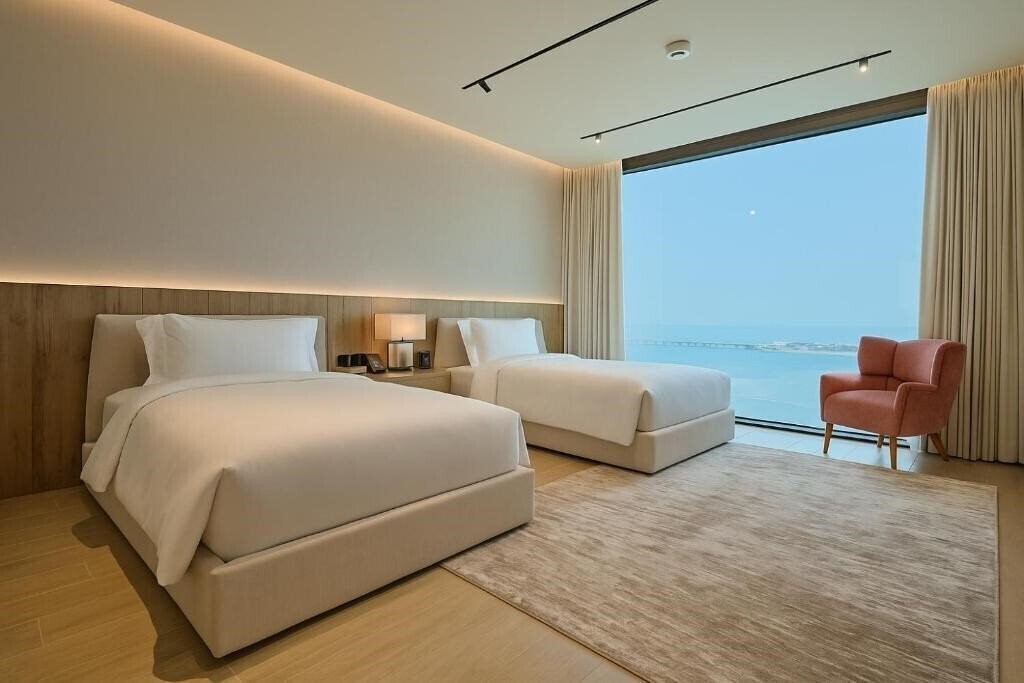 Фотография The Oq Hotel 5*