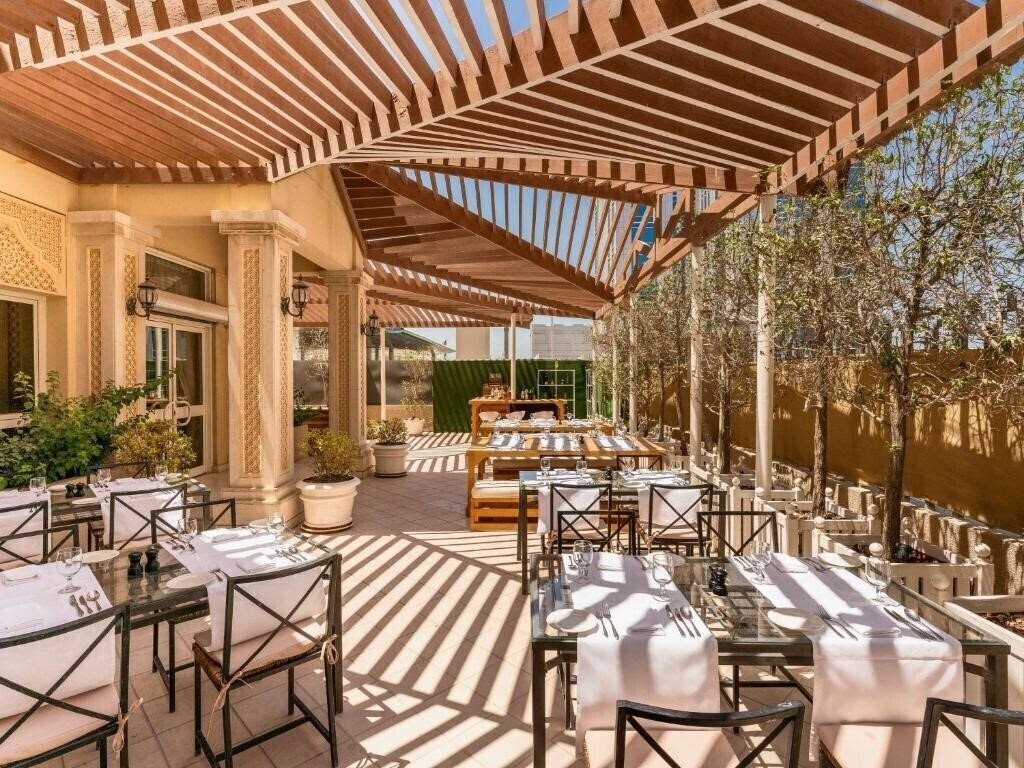 Фотография Movenpick 4*