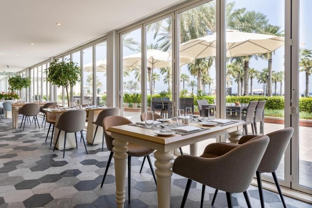 Фотографія Sealine Beach Resort 5*