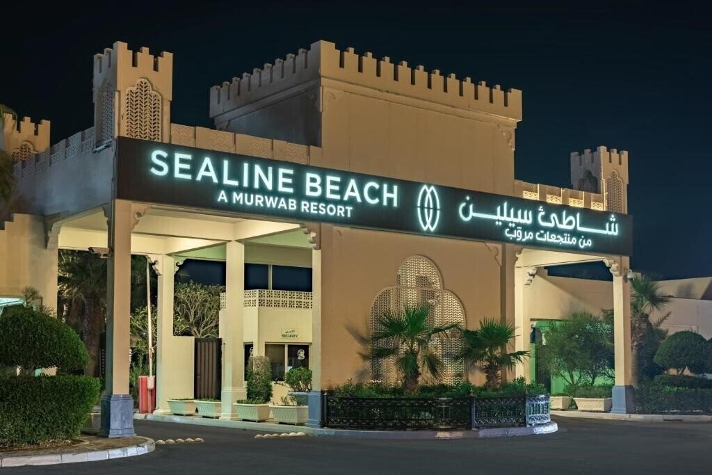 Готель Sealine Beach Resort 5*