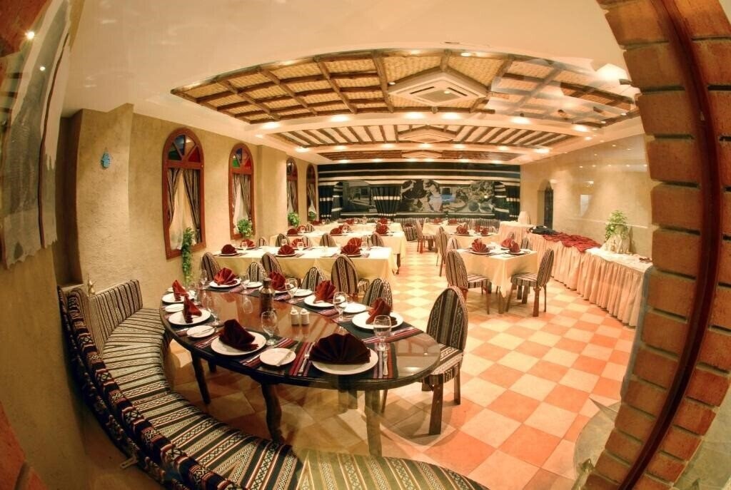 Obraz Al Liwan Suites 4*