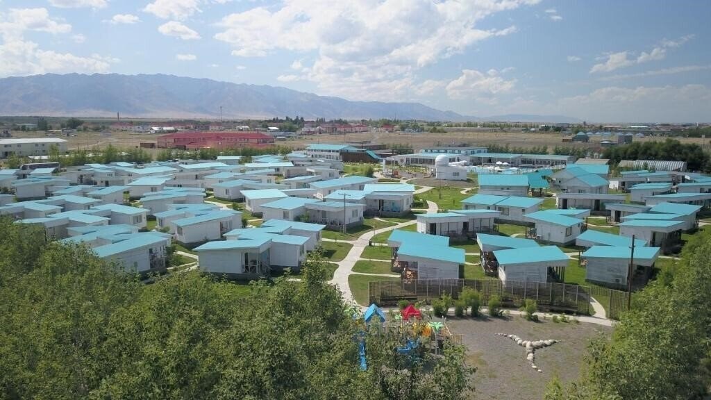 Фотографія Aquamarine Resort Akchi 2*