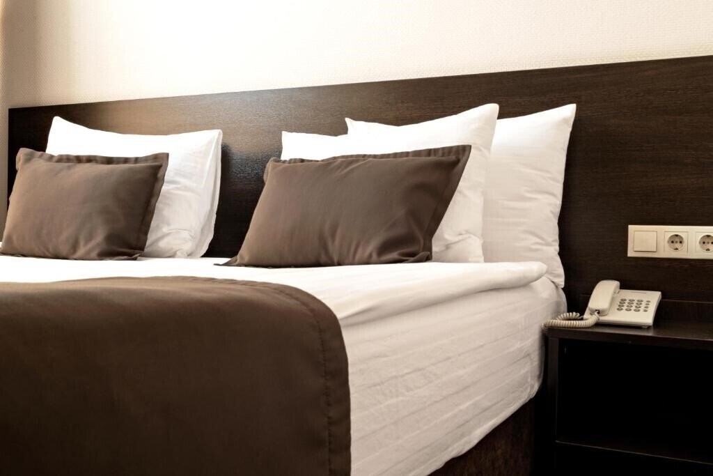 Zdjęcie Жана Отель 3*