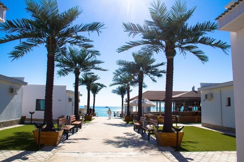 Hotel Tree Of Life 4*