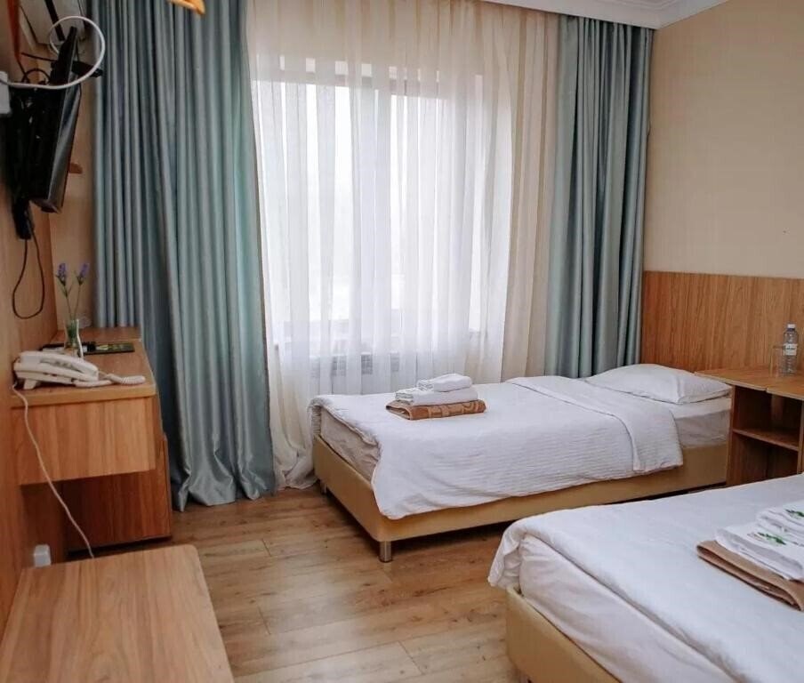 Zdjęcie Tree Of Life 4*