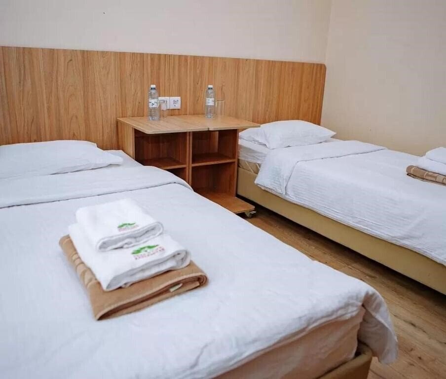 Zdjęcie Tree Of Life 4*