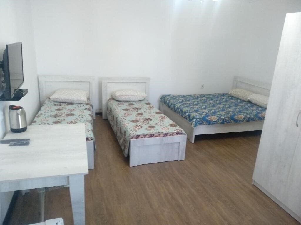 Zdjęcie Alazis база отдыха