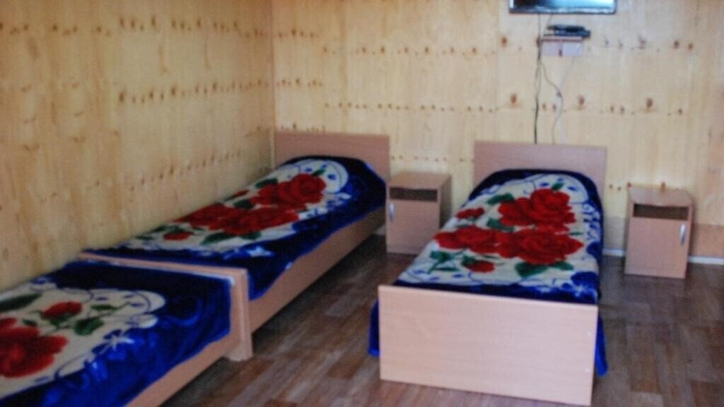 Obraz Alazis база отдыха