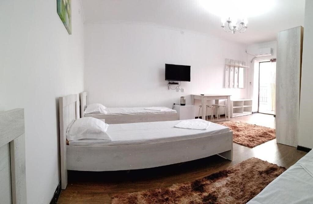 Zdjęcie Alazis база отдыха