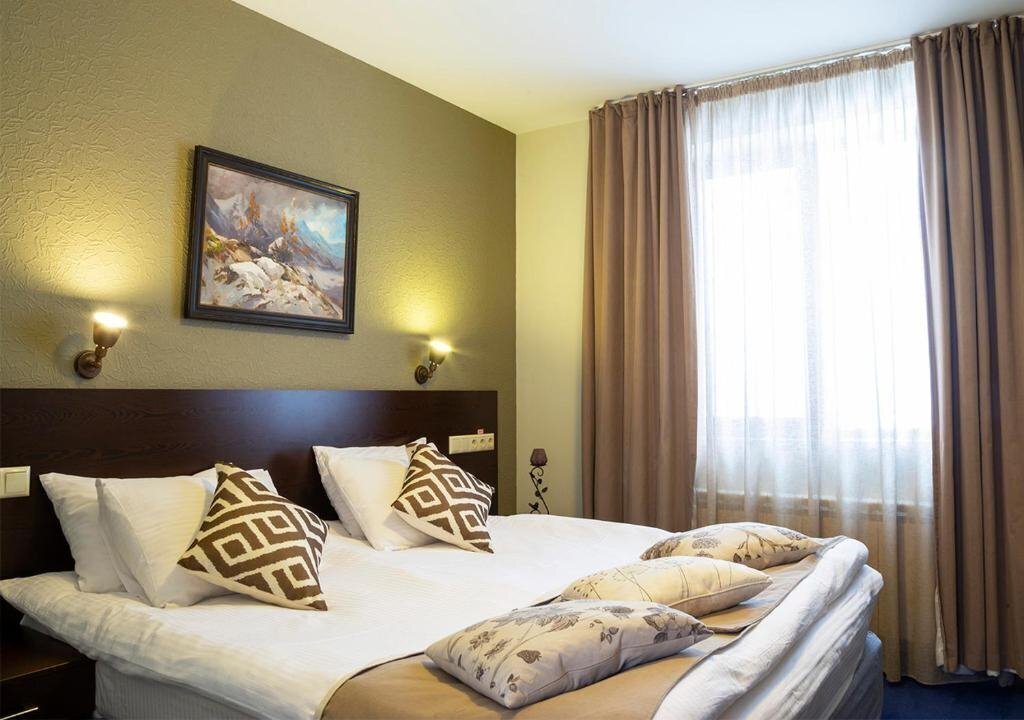 Картинка Лесная Сказка База Отдыха база отдыха