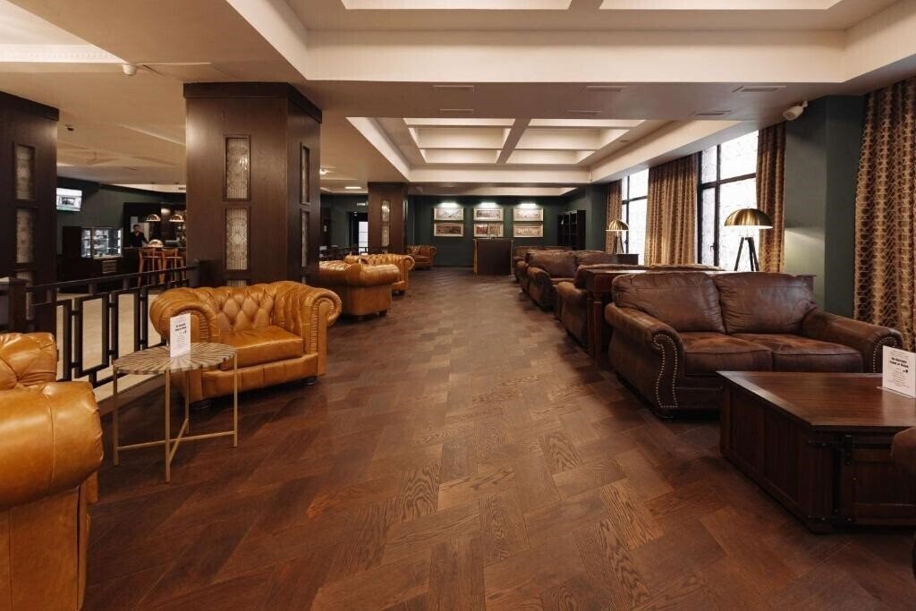 Изображение Best Western Plus Atakent Park Hotel 4*