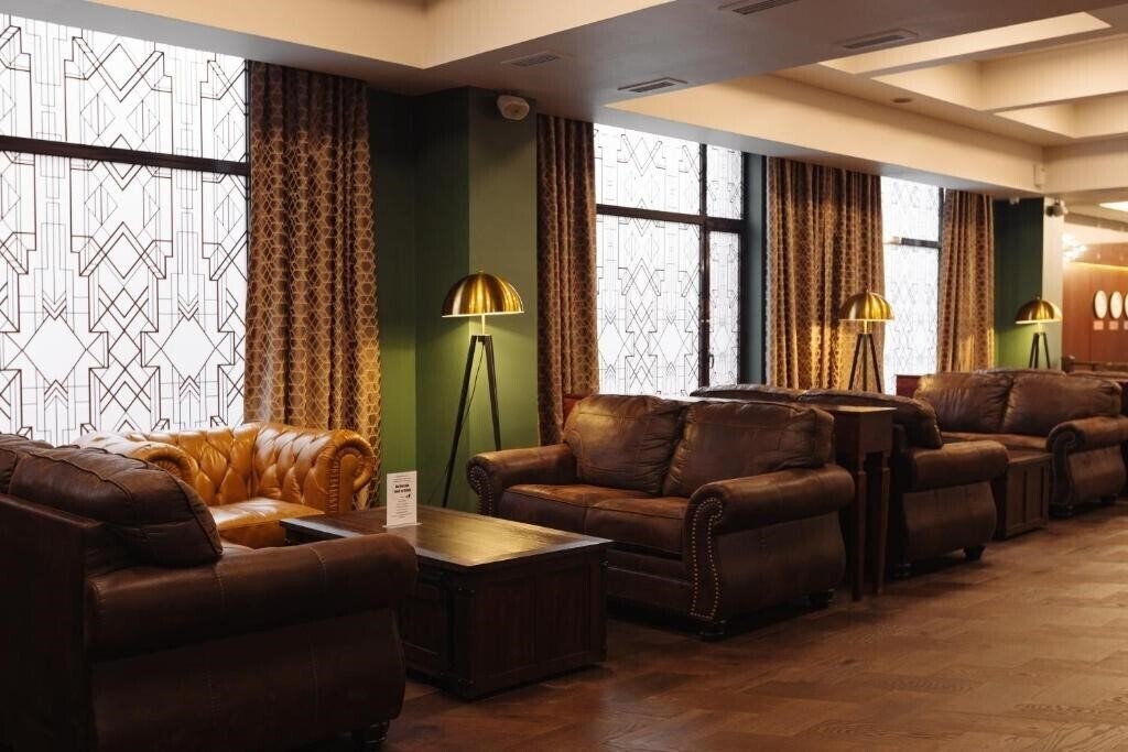 Картинка Best Western Plus Atakent Park Hotel 4*