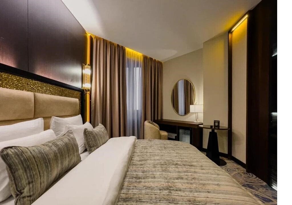 Zdjęcia Kazakhstan 3*