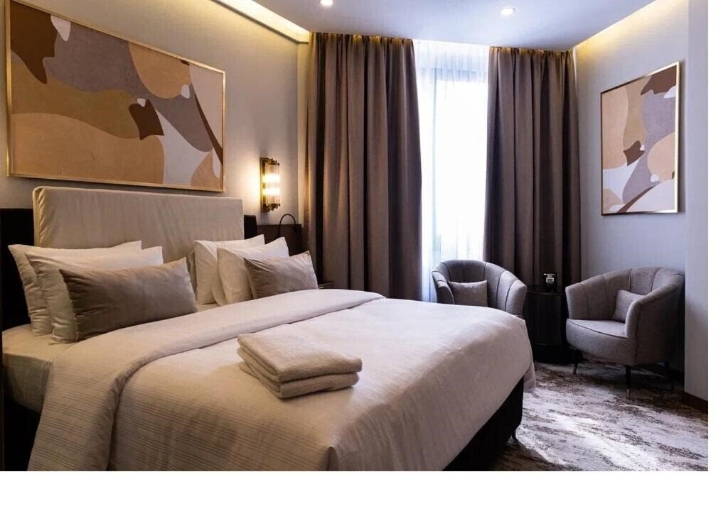 Zdjęcie Kazakhstan 3*