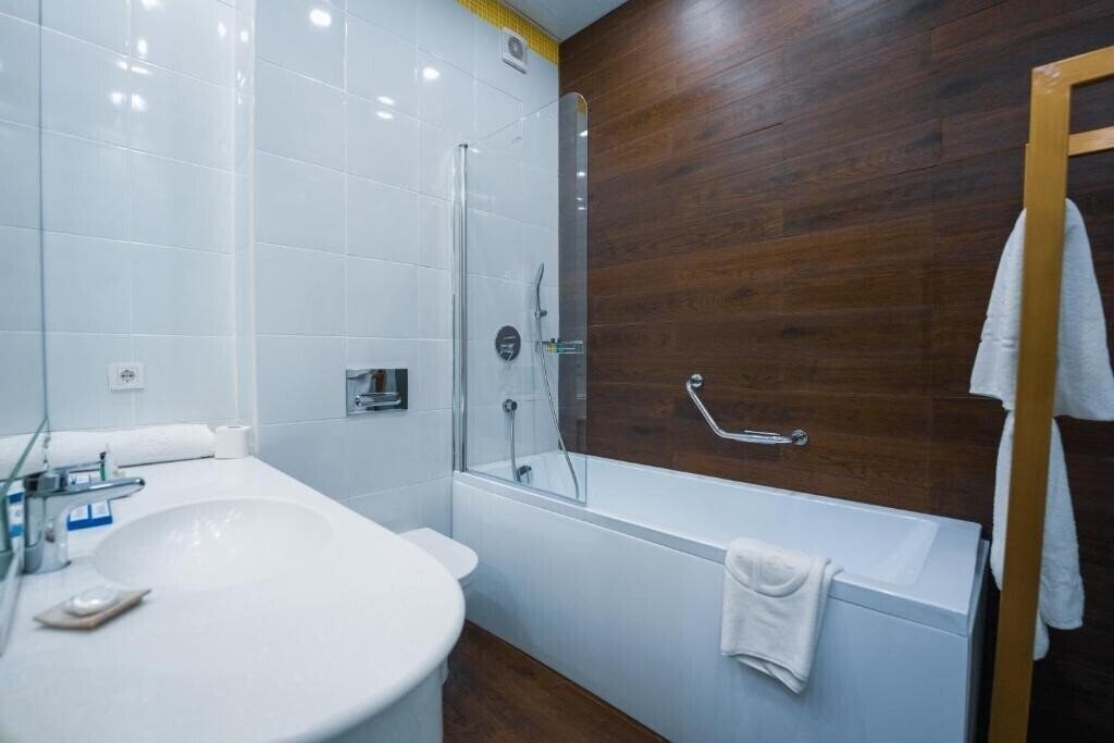 Zdjęcie Kazzhol Park 4*