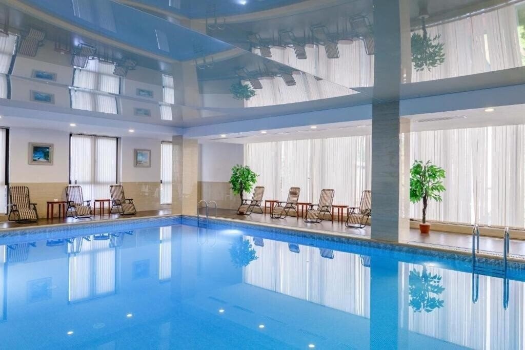 Зображення Shera Park Inn 4*