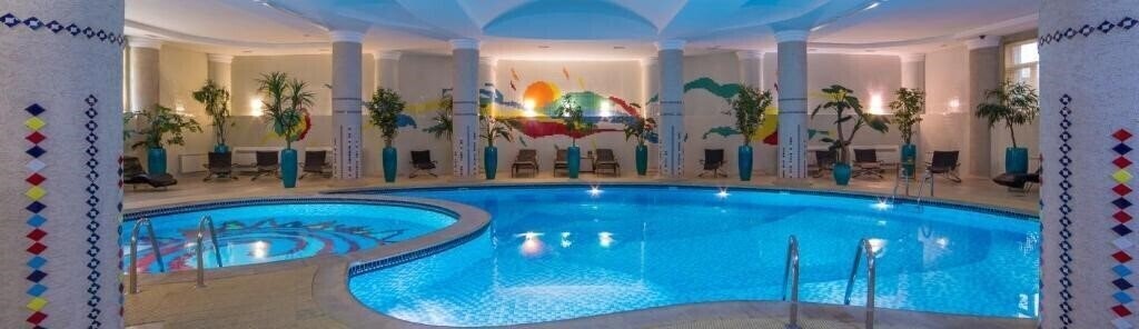 Фото Grand Tien Shan 3*