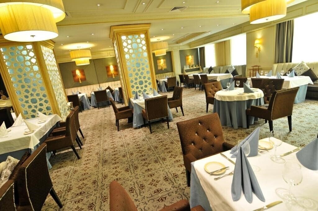 Фотографія Grand Tien Shan 3*