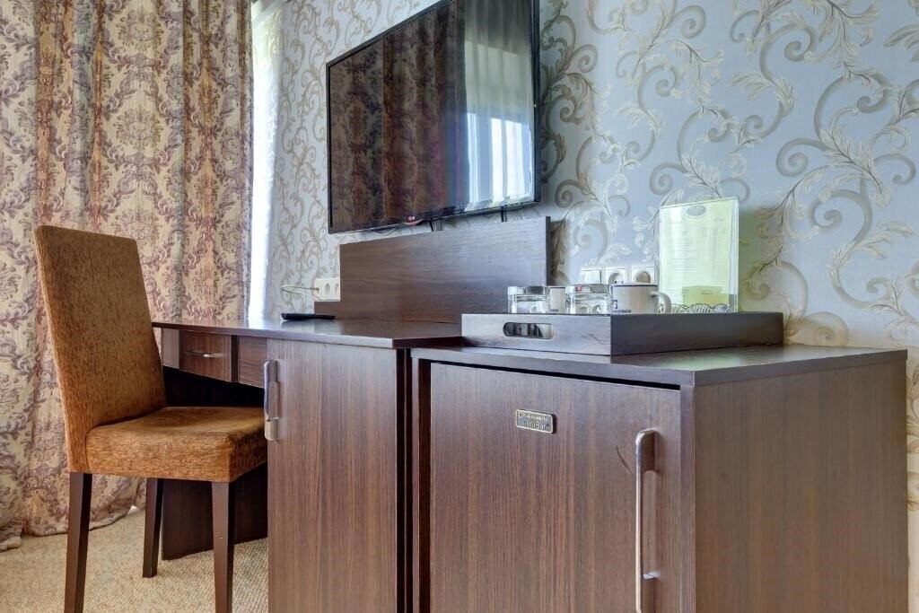 Фотографія Premier Alatau 3*