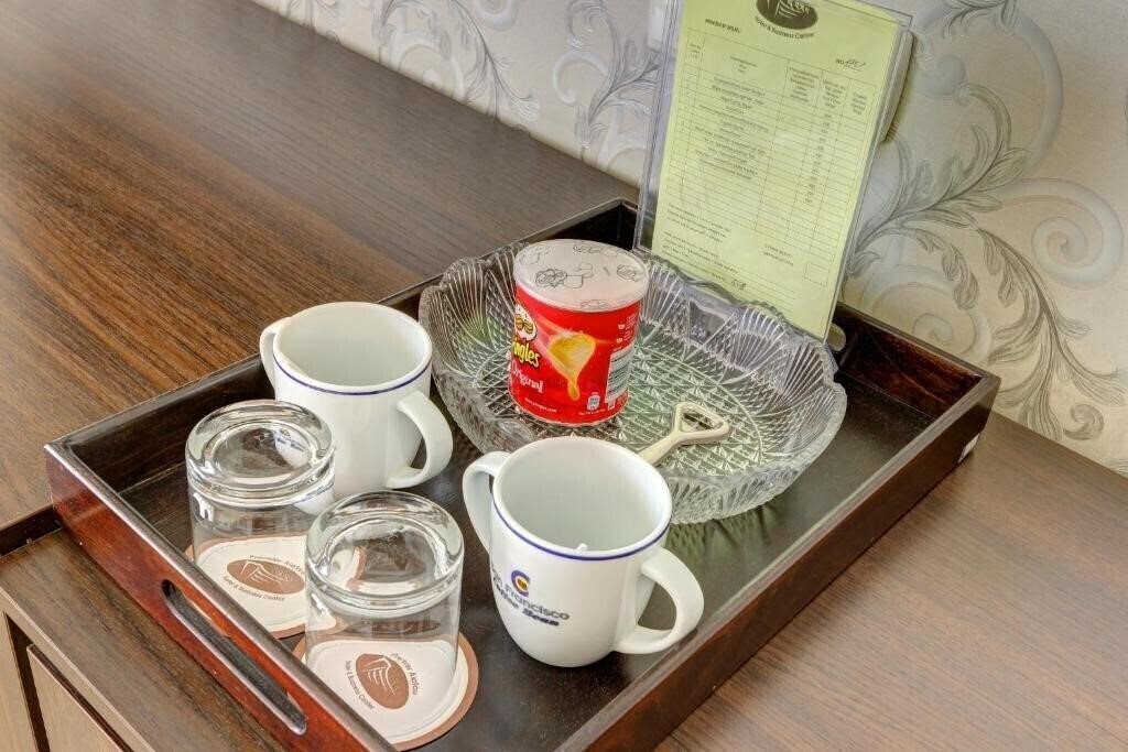 Зображення Premier Alatau 3*