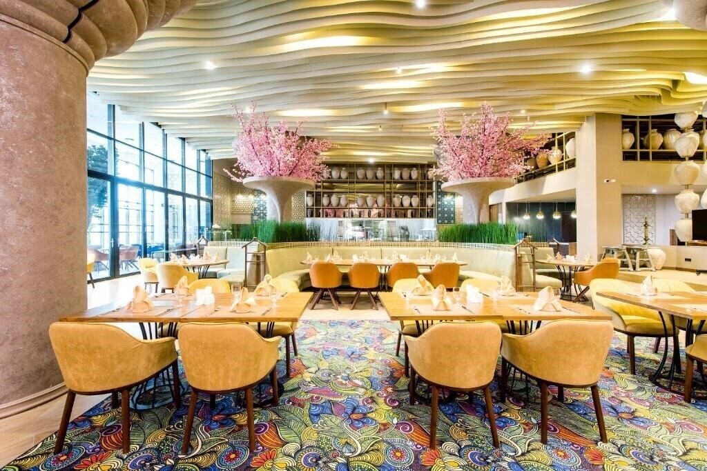 Зображення Rixos Turkistan 5*