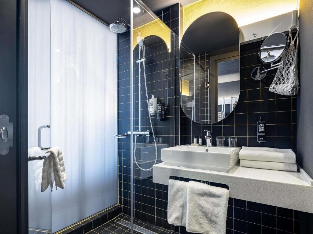 Zdjęcie Ibis Almaty Jetisu 3*