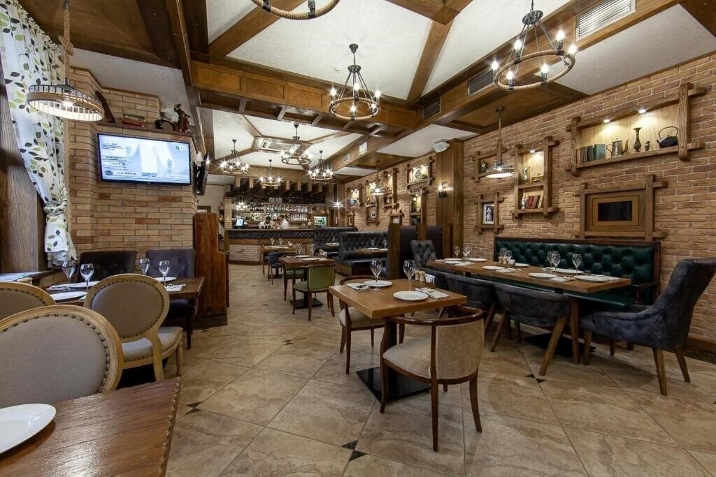 Zdjęcia Sacvoyage 3*