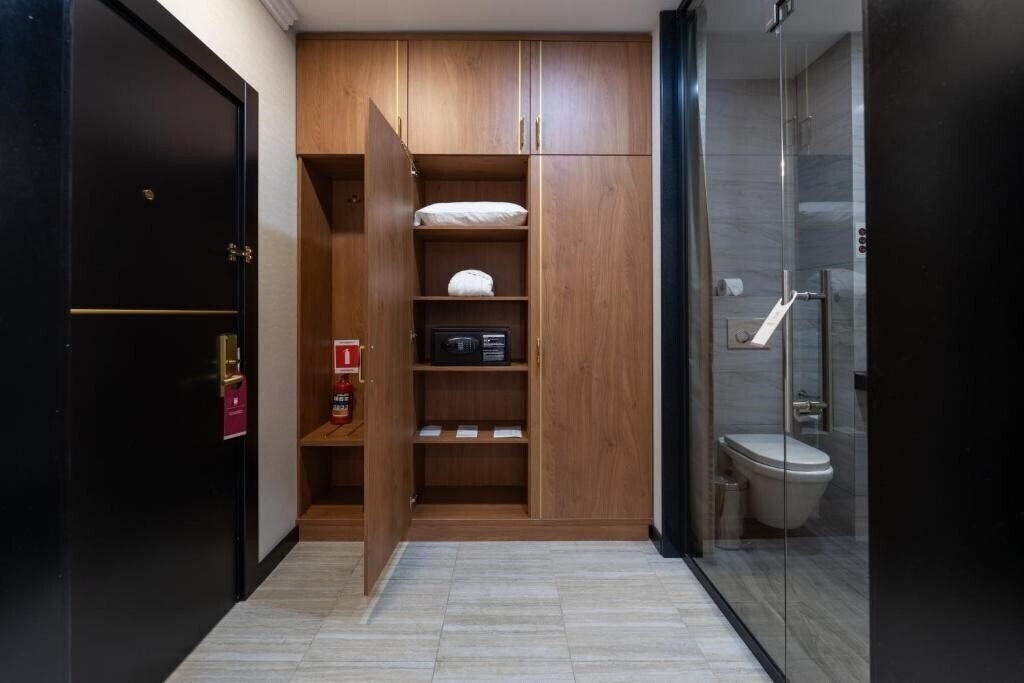 Zdjęcia Reikartz Sky Almaty 4*