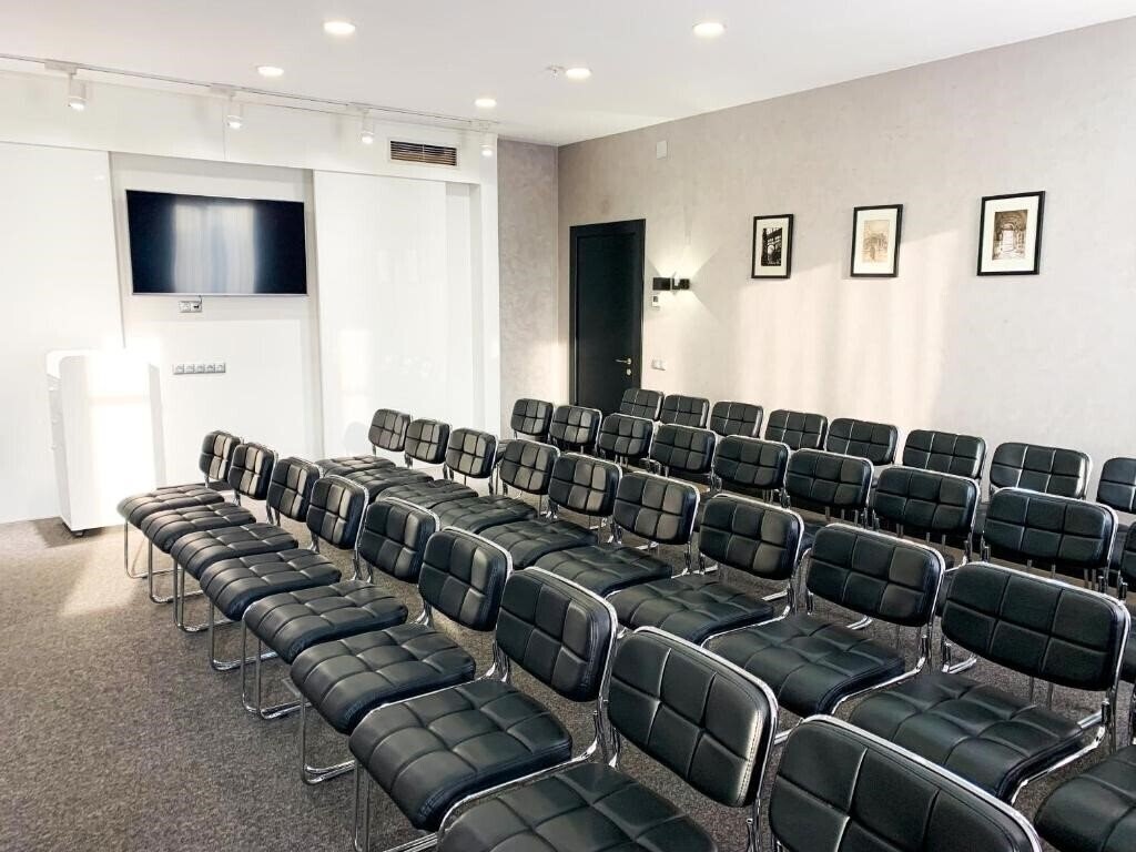 Obraz Reikartz Sky Almaty 4*