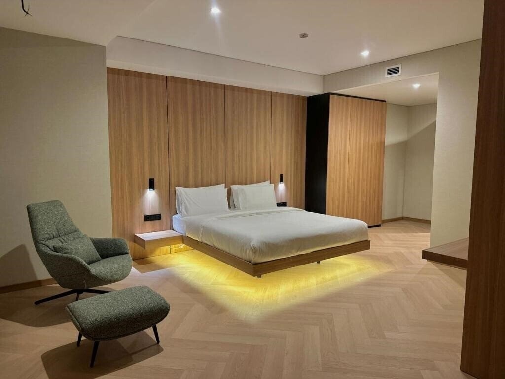 Зображення Resident Hotel Abay 3*