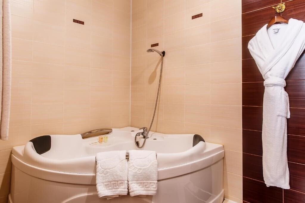 Zdjęcie Tengri Hotel 3*