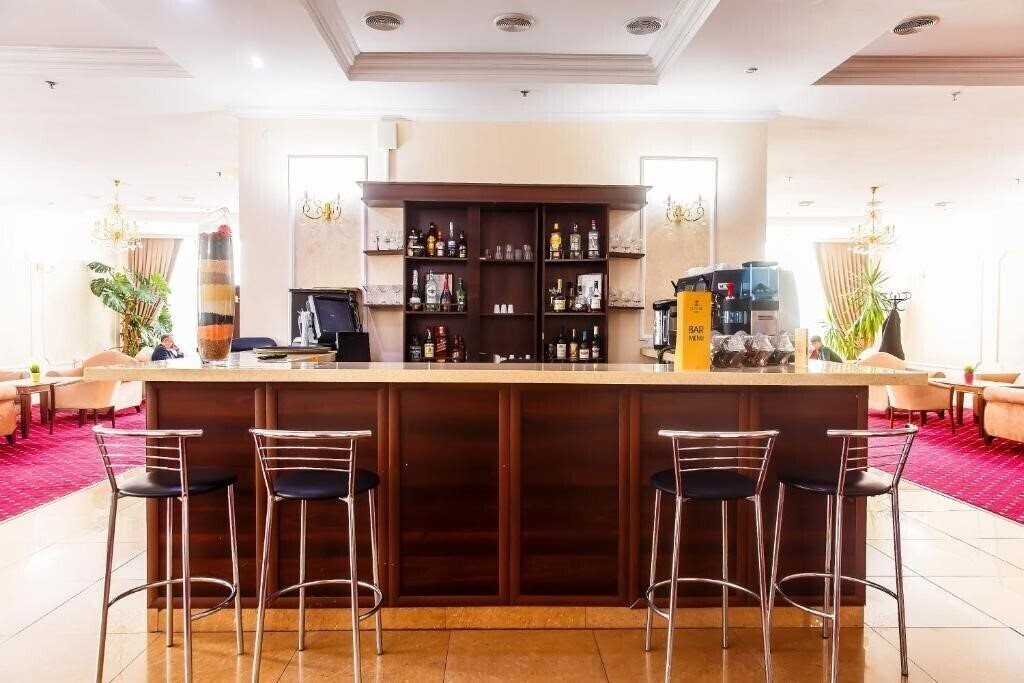 Obraz Tengri Hotel 3*