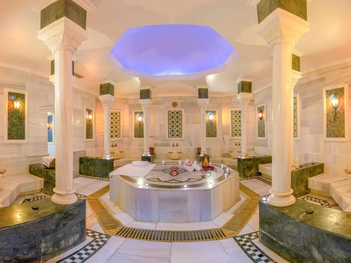 Zdjęcie Rixos President Astana 5*