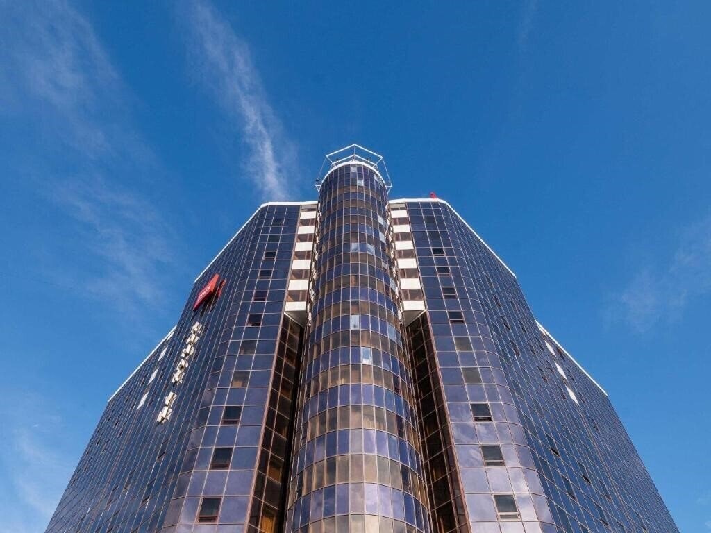 Zdjęcie Ibis Astana (ex. Ibis Nur‑Sultan) 3*