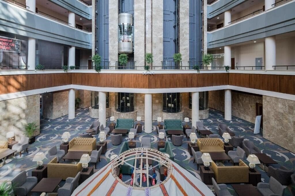 Зображення Duman Hotel 4*