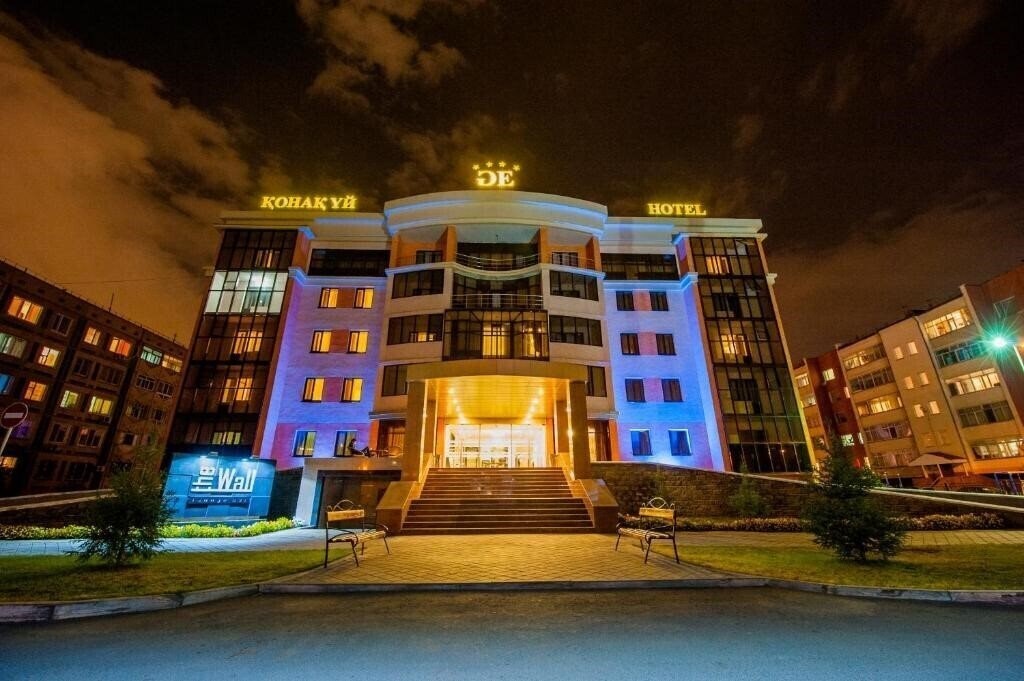 Hotel Goldman Empire Hotel 4*