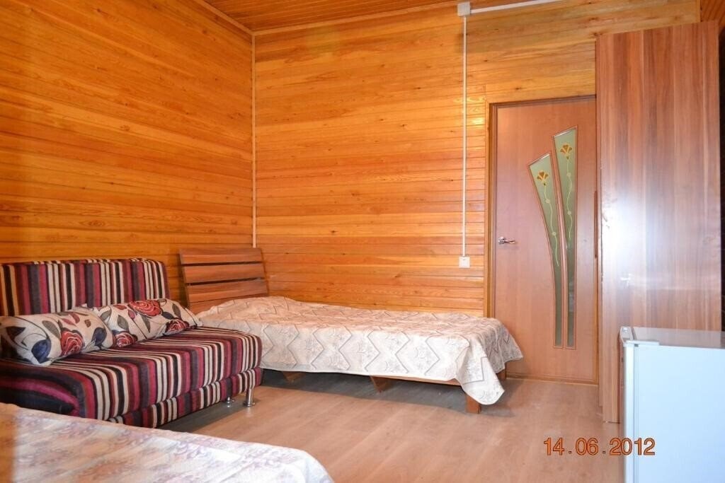 Zdjęcie Arasan Alakol Resort Hotel ВКО 3*