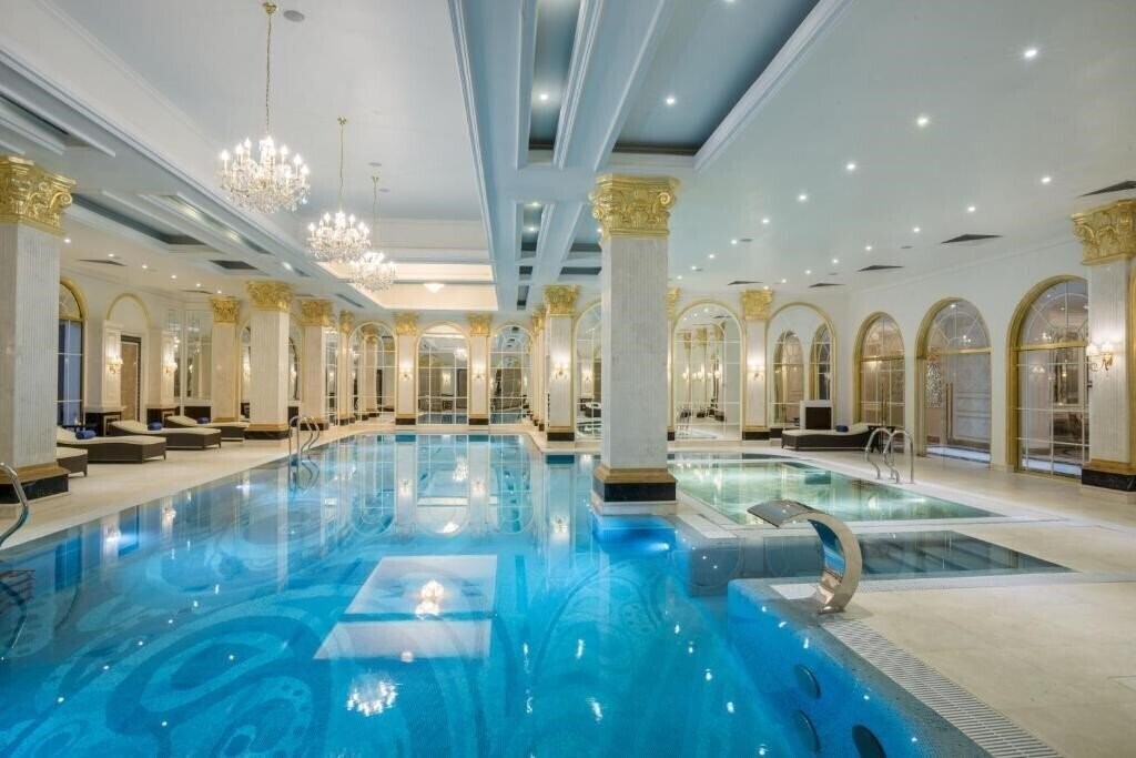 Зображення Rixos Khadisha Shymkent 5*