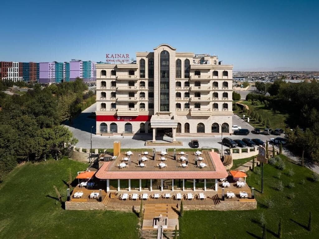 Зображення Kainar No Category 2*