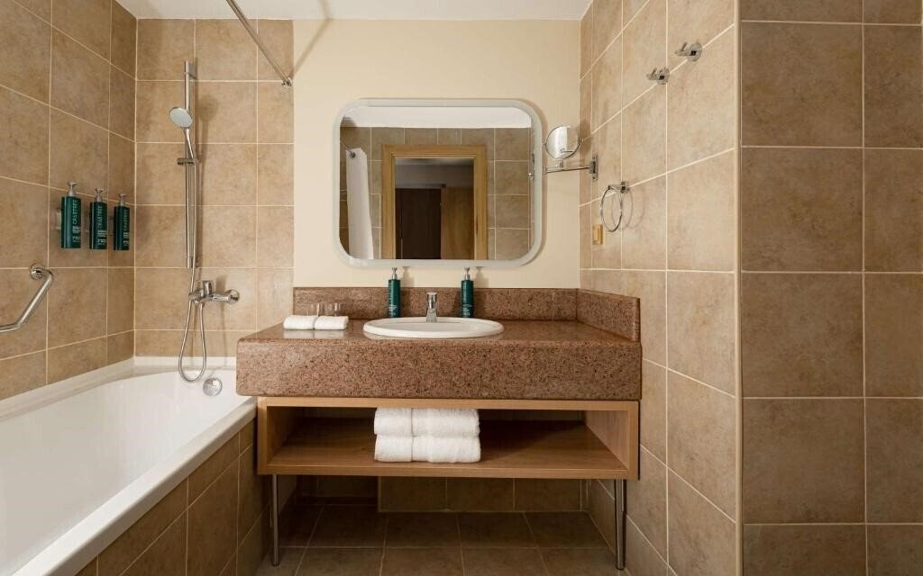 Фотографія Canvas Hotel Shymkent 4*