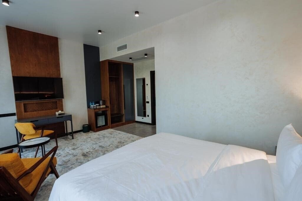 Изображение Aurum Garden Hotel 3*