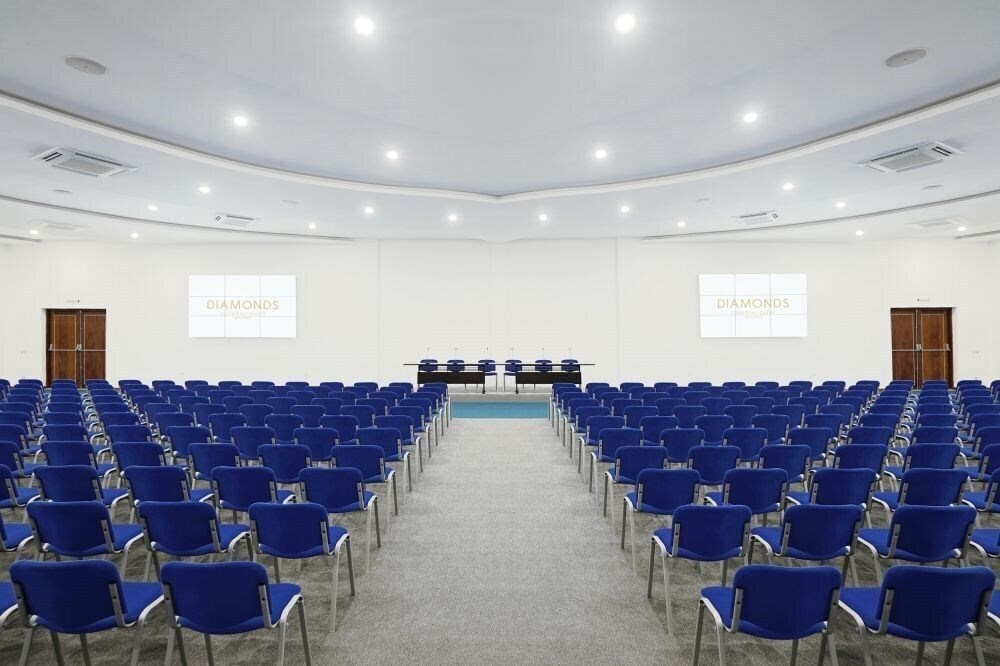 Картинка Sandies Tropical Village 4*